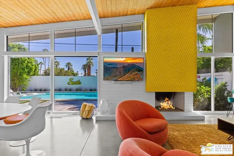 $1,950,000 | 1932 South Navajo Drive, Palm Springs, CA 92264