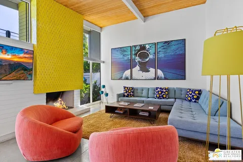 $1,950,000 | 1932 South Navajo Drive, Palm Springs, CA 92264