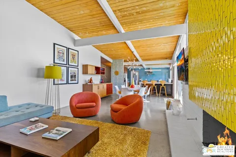 $1,950,000 | 1932 South Navajo Drive, Palm Springs, CA 92264