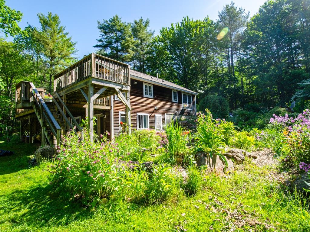 46 Will Smith Road Pittsfield, NH 03263 - Photo 8 of 40