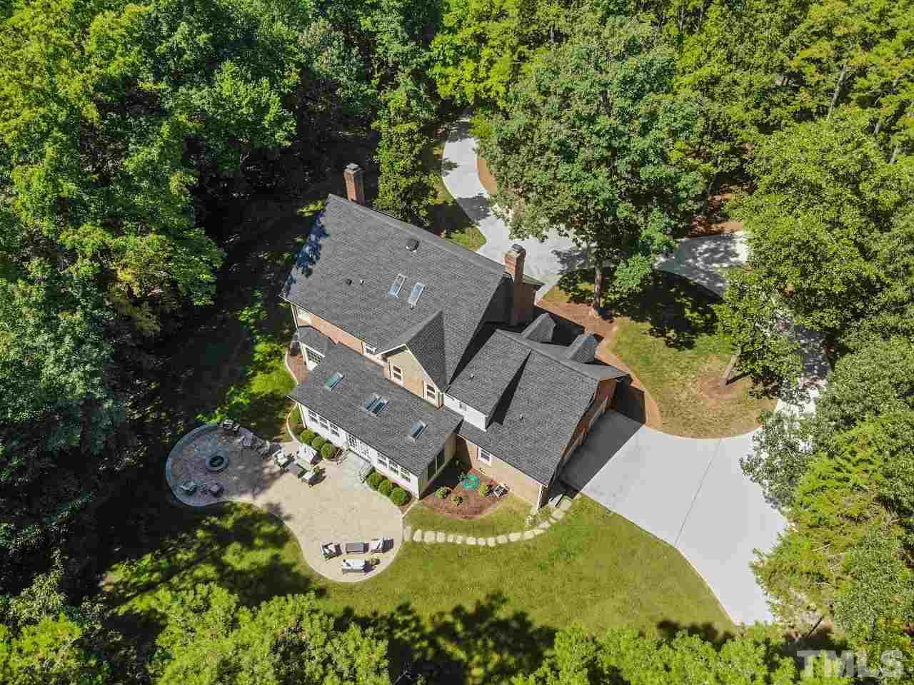 14225 Wyndfield Circle Raleigh, NC 27615 - Photo 2 of 30