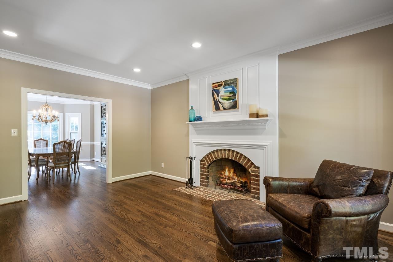 14225 Wyndfield Circle Raleigh, NC 27615 - Photo 11 of 30