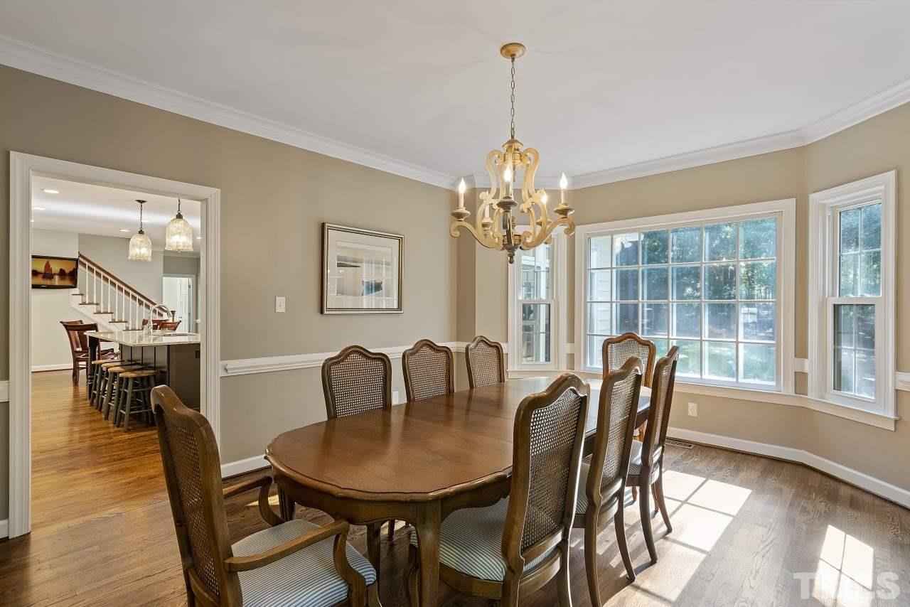 14225 Wyndfield Circle Raleigh, NC 27615 - Photo 13 of 30