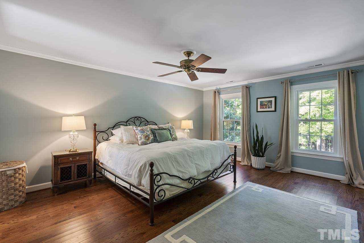 14225 Wyndfield Circle Raleigh, NC 27615 - Photo 15 of 30