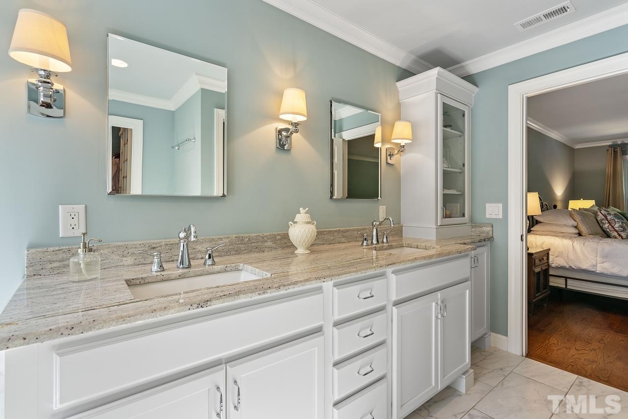 14225 Wyndfield Circle Raleigh, NC 27615 - Photo 16 of 30