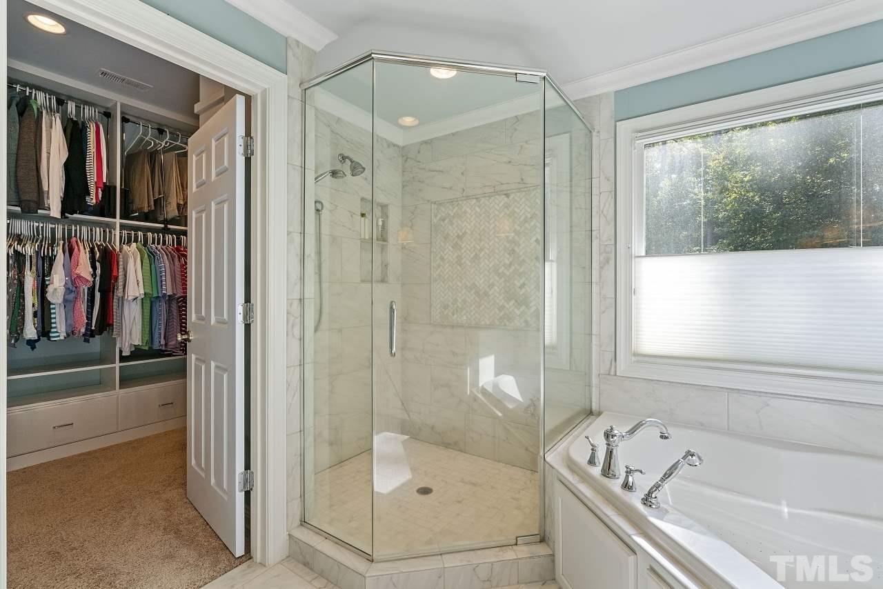 14225 Wyndfield Circle Raleigh, NC 27615 - Photo 17 of 30