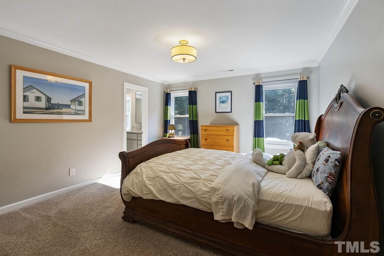 14225 Wyndfield Circle Raleigh, NC 27615 - Photo 20 of 30