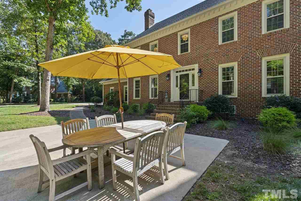 14225 Wyndfield Circle Raleigh, NC 27615 - Photo 3 of 30