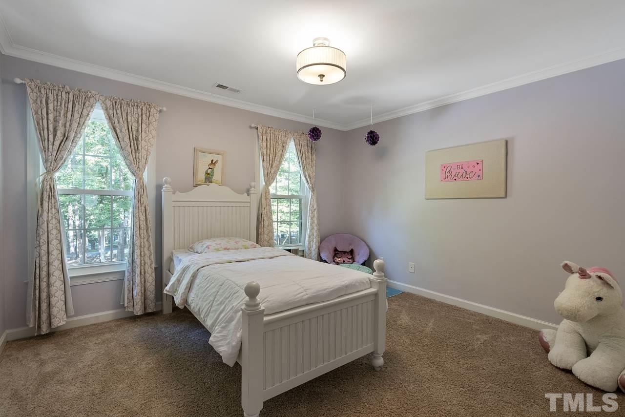 14225 Wyndfield Circle Raleigh, NC 27615 - Photo 22 of 30