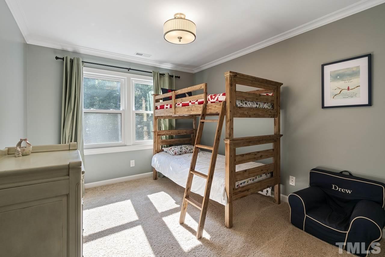 14225 Wyndfield Circle Raleigh, NC 27615 - Photo 23 of 30