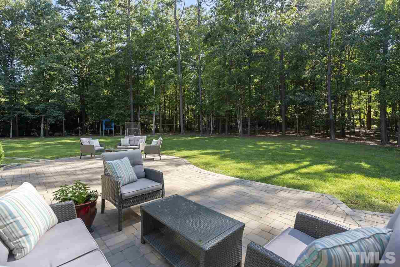 14225 Wyndfield Circle Raleigh, NC 27615 - Photo 27 of 30