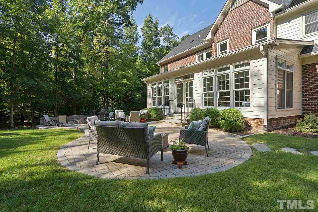 14225 Wyndfield Circle Raleigh, NC 27615 - Photo 28 of 30