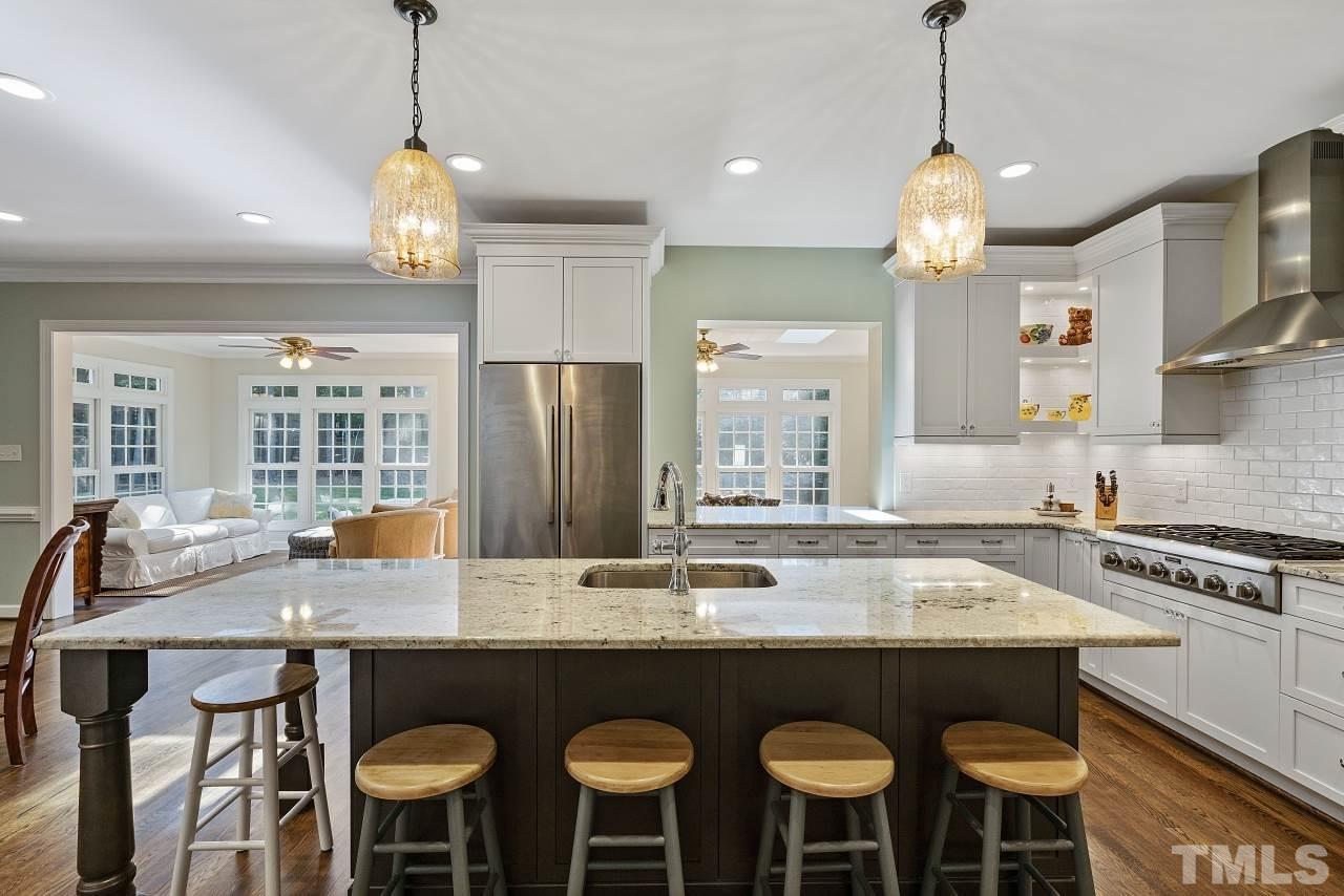 14225 Wyndfield Circle Raleigh, NC 27615 - Photo 4 of 30