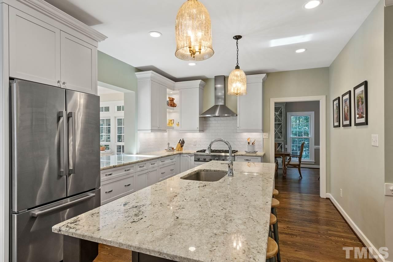 14225 Wyndfield Circle Raleigh, NC 27615 - Photo 5 of 30