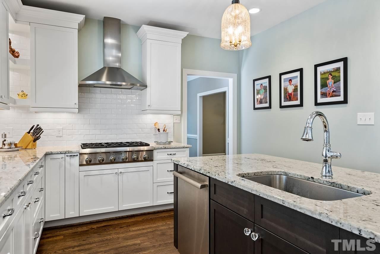 14225 Wyndfield Circle Raleigh, NC 27615 - Photo 6 of 30