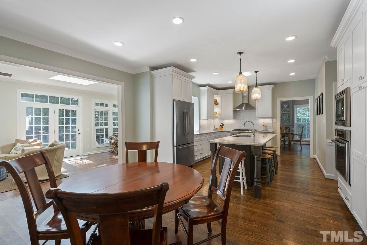 14225 Wyndfield Circle Raleigh, NC 27615 - Photo 7 of 30