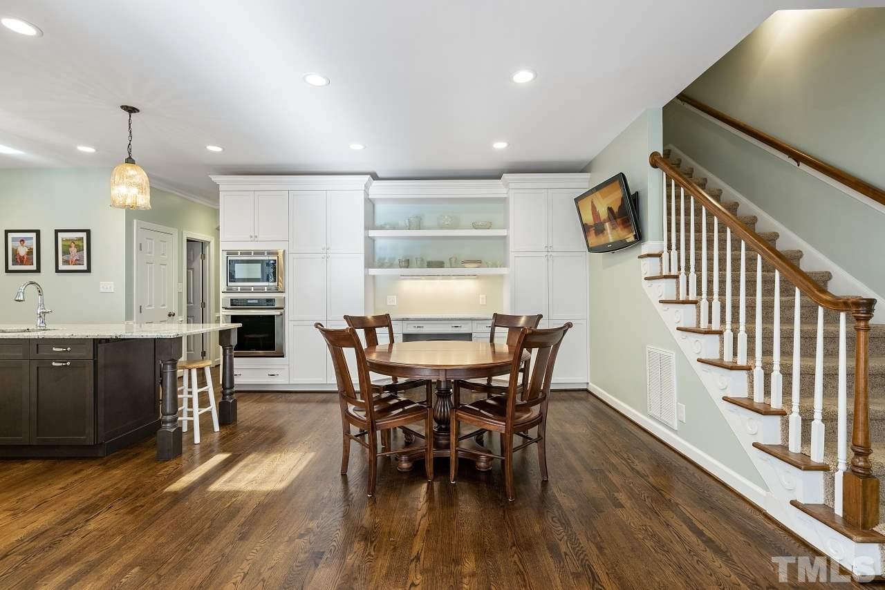 14225 Wyndfield Circle Raleigh, NC 27615 - Photo 8 of 30