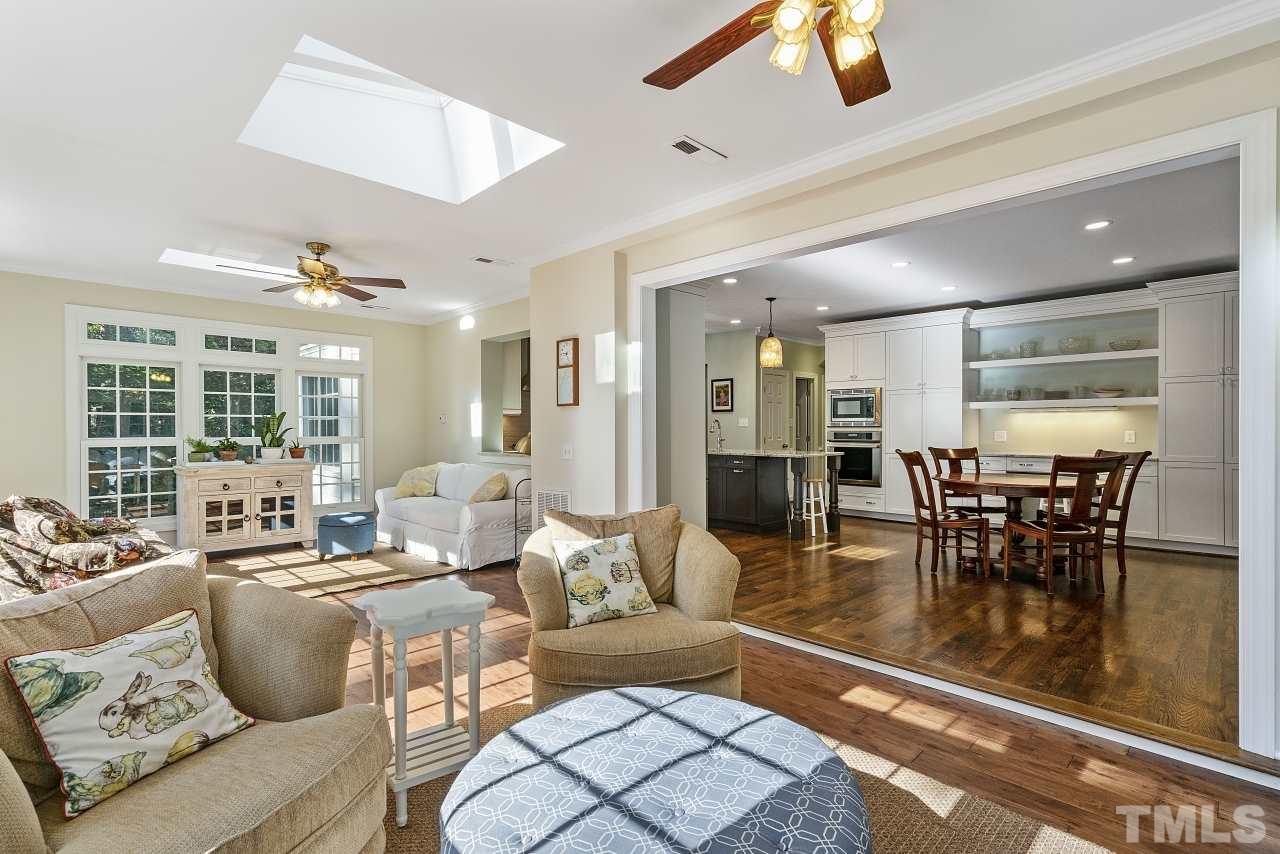 14225 Wyndfield Circle Raleigh, NC 27615 - Photo 9 of 30