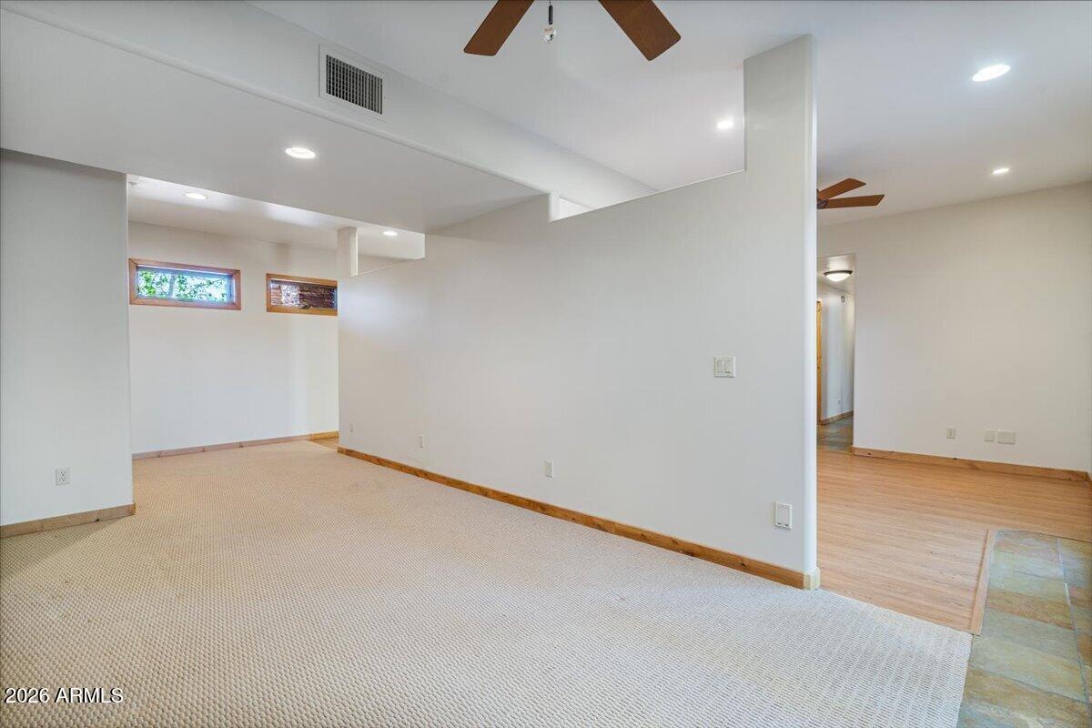 1904 Underwood Court Payson, AZ 85541 - Photo 47 of 92 First Floor Bonus Room