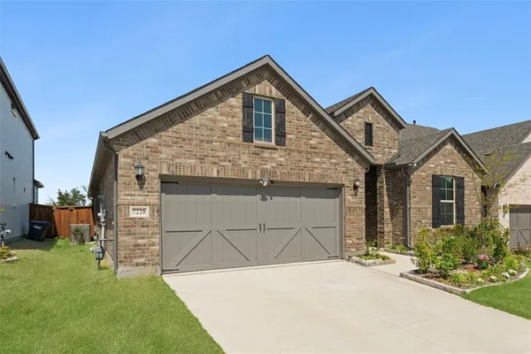$3,250 | 7220 Monarch Trail, McKinney, TX 75071