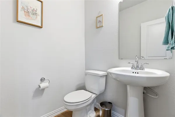 $3,250 | 7220 Monarch Trail, McKinney, TX 75071