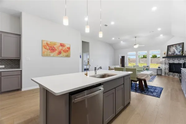 $3,250 | 7220 Monarch Trail, McKinney, TX 75071