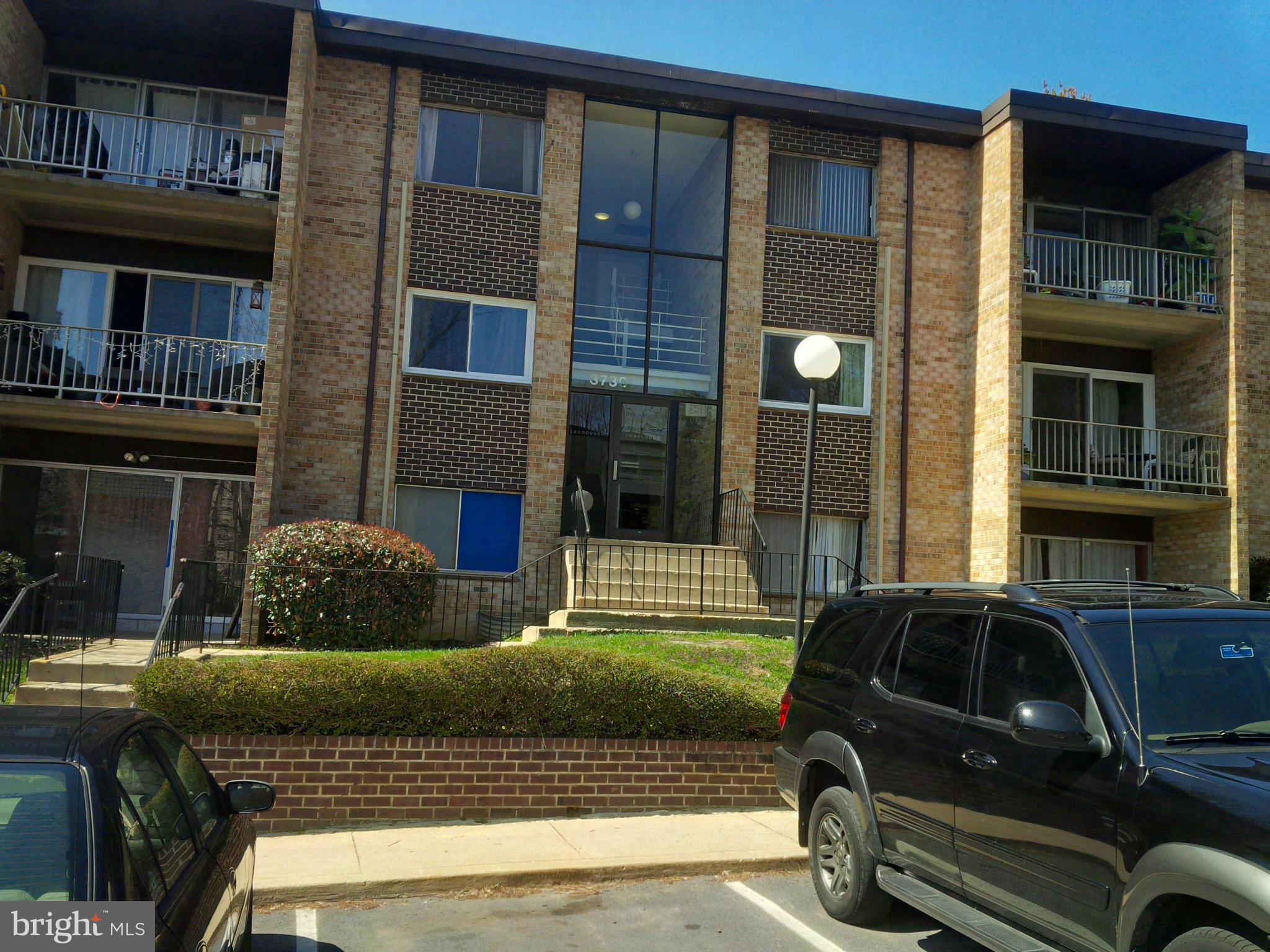 3736 Bel Pre Road, Unit 2 Silver Spring, MD 20906 - Photo 1 of 1 Exterior (Front)