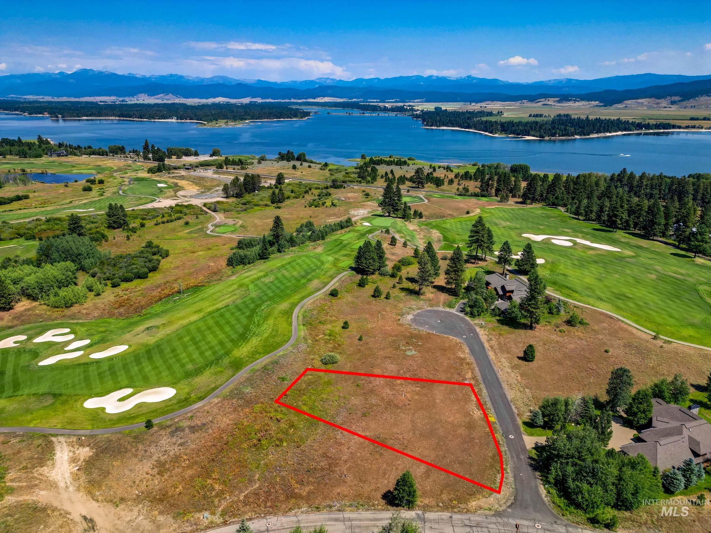 26 Azure Court Donnelly, ID 83615 - Photo 1 of 38