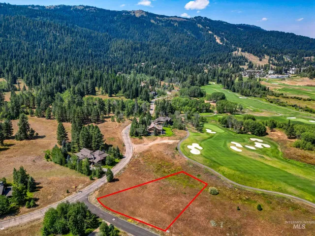 $539,000 | 26 Azure Court, Donnelly, ID 83615