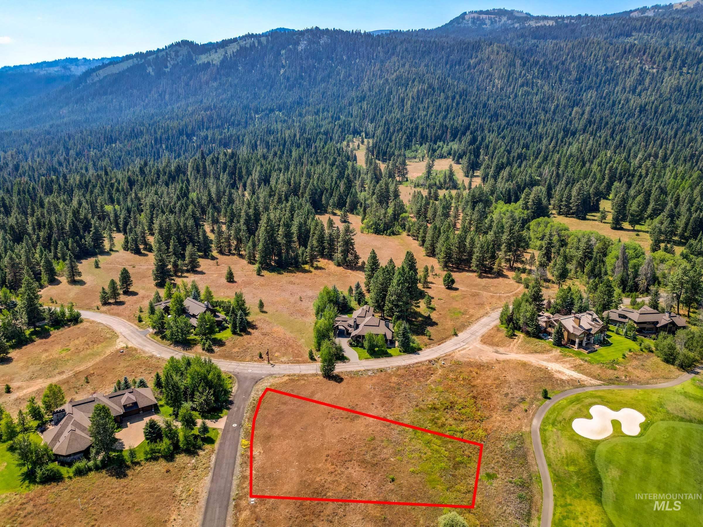 26 Azure Court Donnelly, ID 83615 - Photo 12 of 38