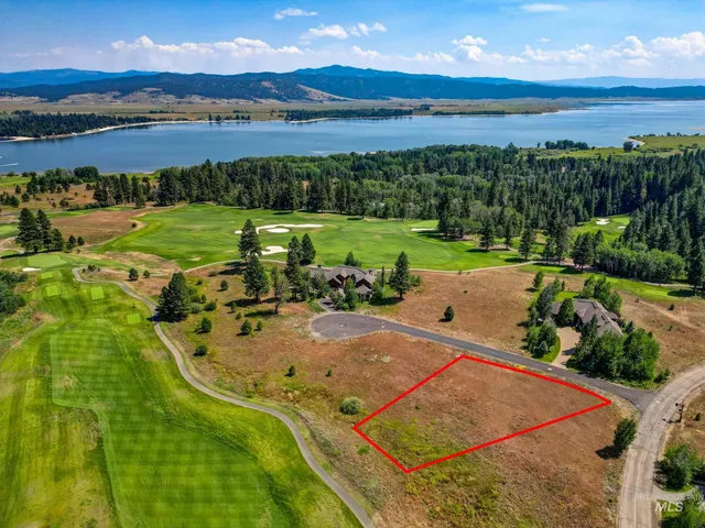 $539,000 | 26 Azure Court, Donnelly, ID 83615