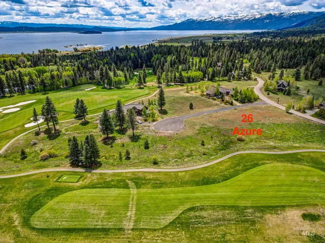 $539,000 | 26 Azure Court, Donnelly, ID 83615