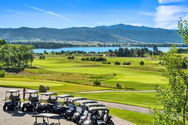 $539,000 | 26 Azure Court, Donnelly, ID 83615