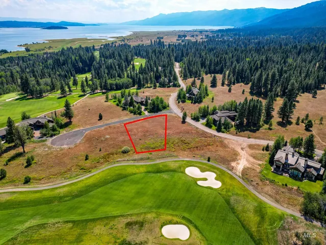 $539,000 | 26 Azure Court, Donnelly, ID 83615