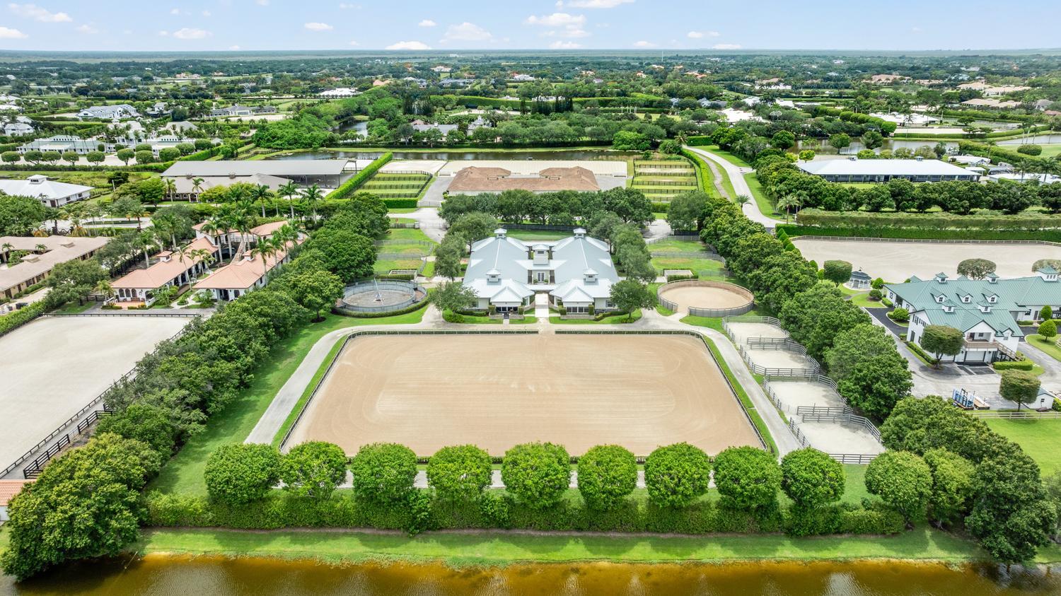 3454 Grand Prix Farms Road Wellington, FL 33414 - Photo 4 of 44 010-004-DJI 0199-1500x843