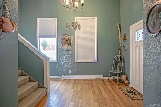 $409,900 | 180 Welton Avenue, Walsenburg, CO 81089