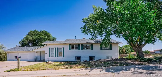 $409,900 | 180 Welton Avenue, Walsenburg, CO 81089