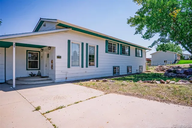 $409,900 | 180 Welton Avenue, Walsenburg, CO 81089