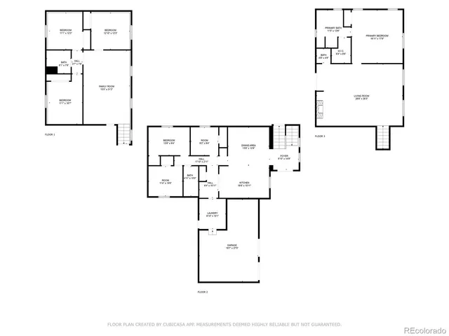 $409,900 | 180 Welton Avenue, Walsenburg, CO 81089