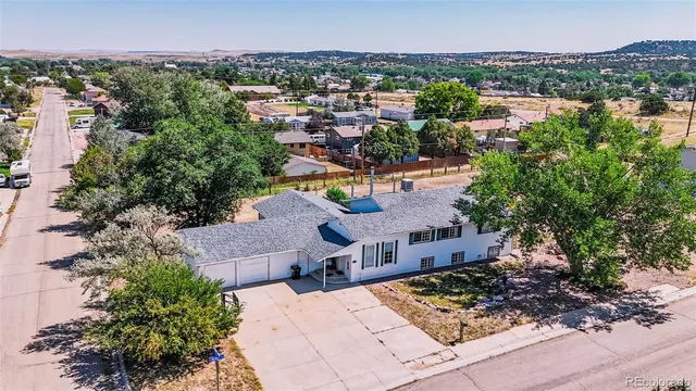 $409,900 | 180 Welton Avenue, Walsenburg, CO 81089