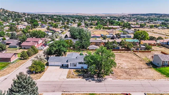 $409,900 | 180 Welton Avenue, Walsenburg, CO 81089