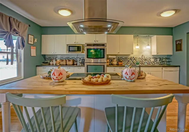 $409,900 | 180 Welton Avenue, Walsenburg, CO 81089