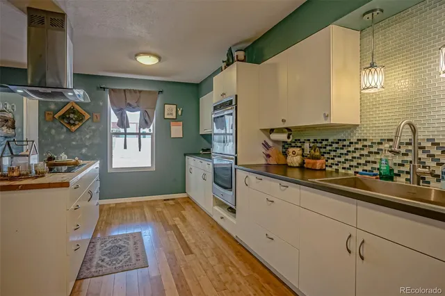 $409,900 | 180 Welton Avenue, Walsenburg, CO 81089