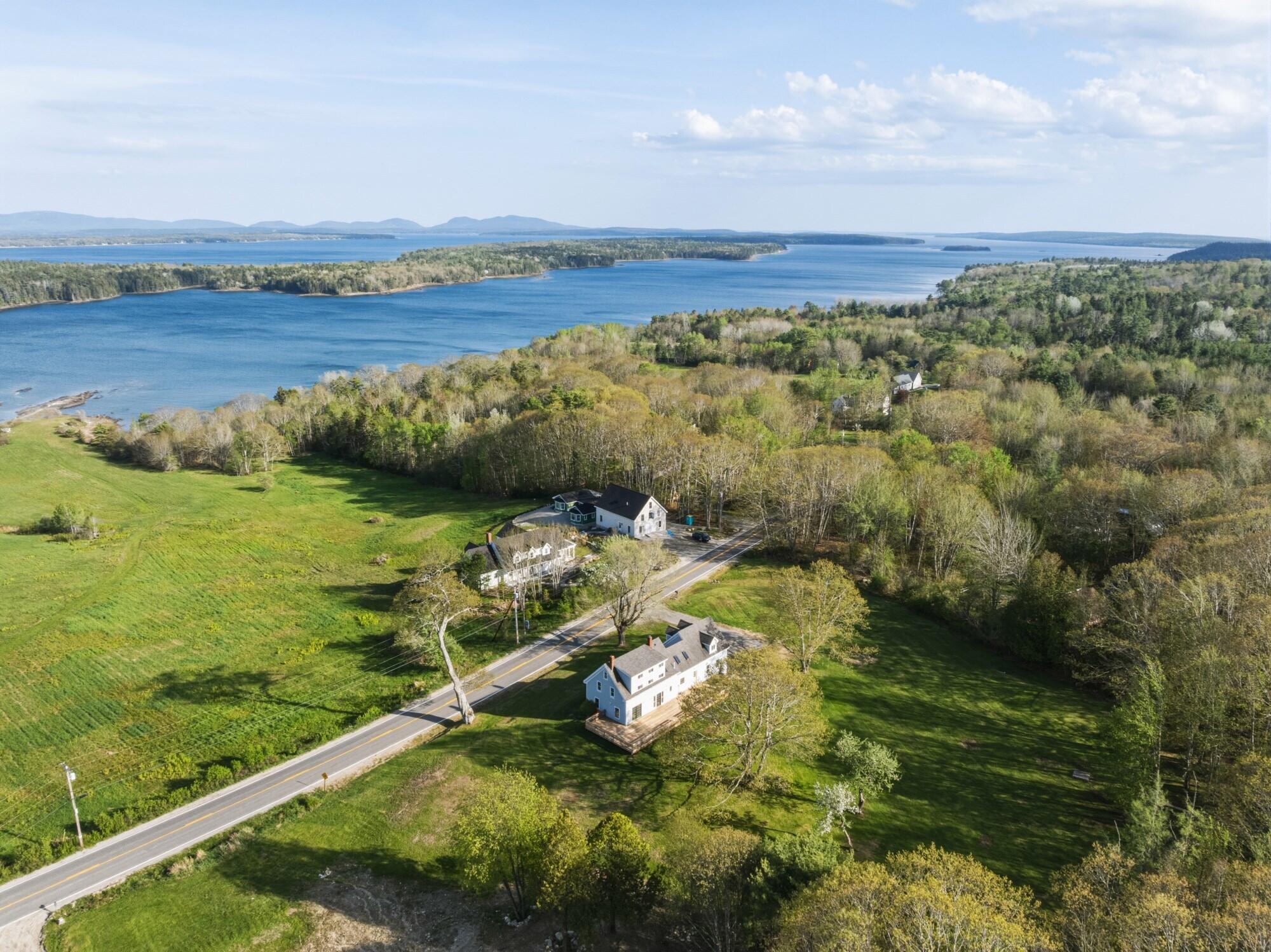 619 Morgan Bay Road Surry, ME 04684 - Photo 15 of 74 619MorganBay_015