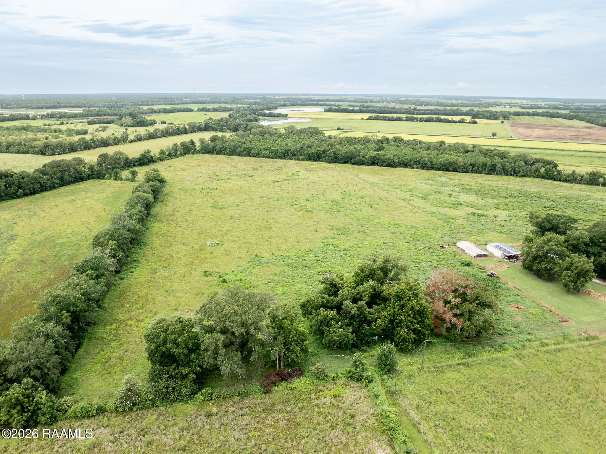 1182 St Julien Road Eunice, LA 70535 - Photo 4 of 31 DJI_0264