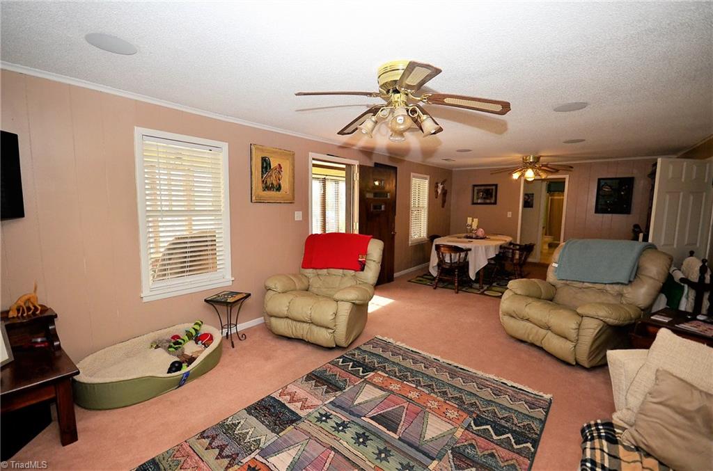 6556 Coltrane Mill Road Greensboro, NC 27406 - Photo 11 of 27 Gallery Image 11