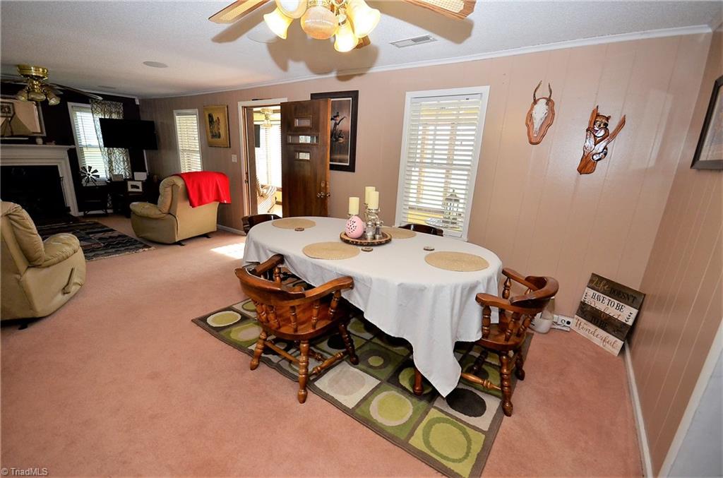 6556 Coltrane Mill Road Greensboro, NC 27406 - Photo 12 of 27 Gallery Image 12