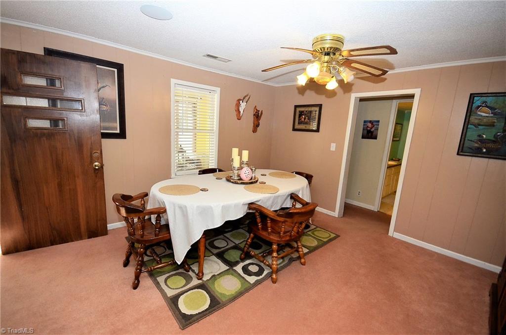 6556 Coltrane Mill Road Greensboro, NC 27406 - Photo 13 of 27 Gallery Image 13