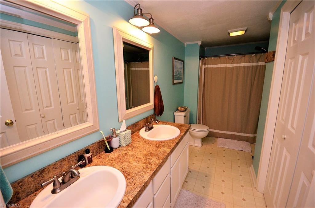 6556 Coltrane Mill Road Greensboro, NC 27406 - Photo 14 of 27 Gallery Image 14