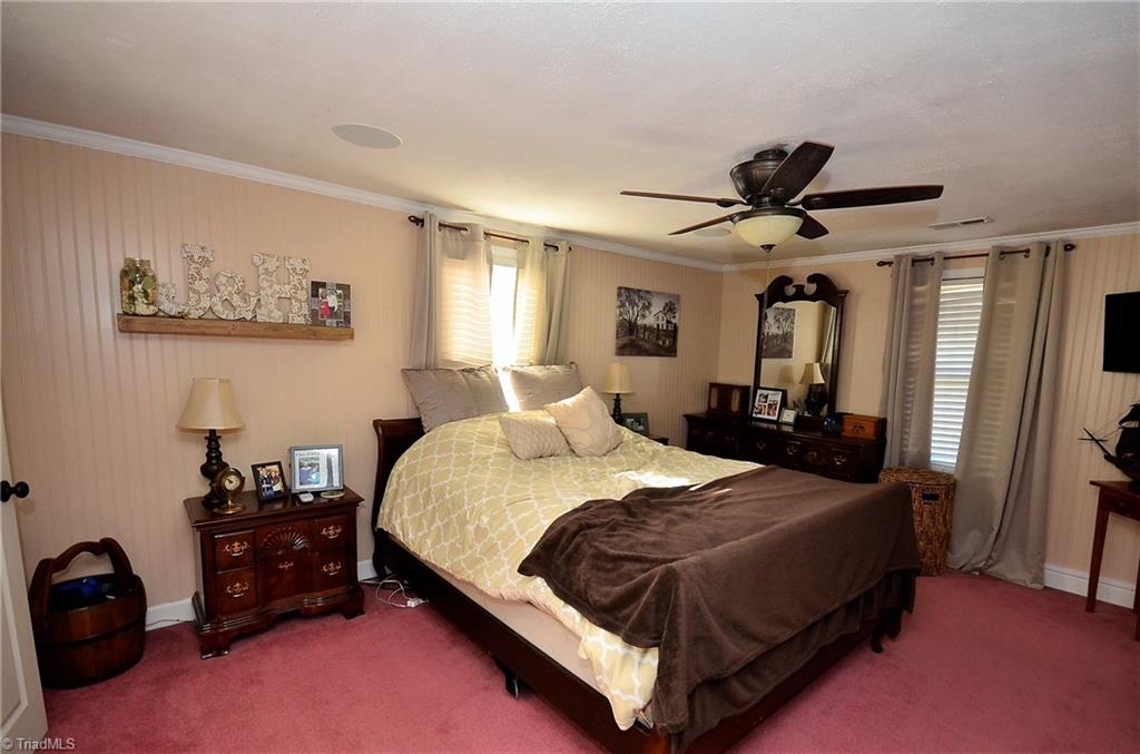6556 Coltrane Mill Road Greensboro, NC 27406 - Photo 16 of 27 Gallery Image 16